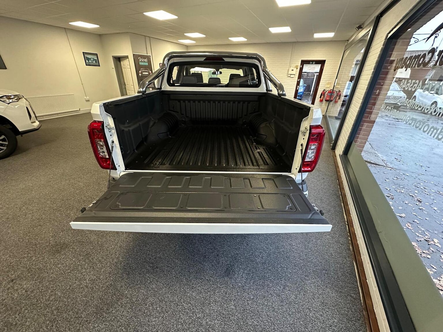 Used Maxus T90EV 2023 for sale - 76986810: Photo 8