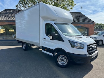 Used Ford Transit 2022 for sale - 78526527: Photo
