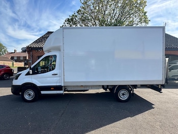 Used Ford Transit 2022 for sale - 78526527: Photo