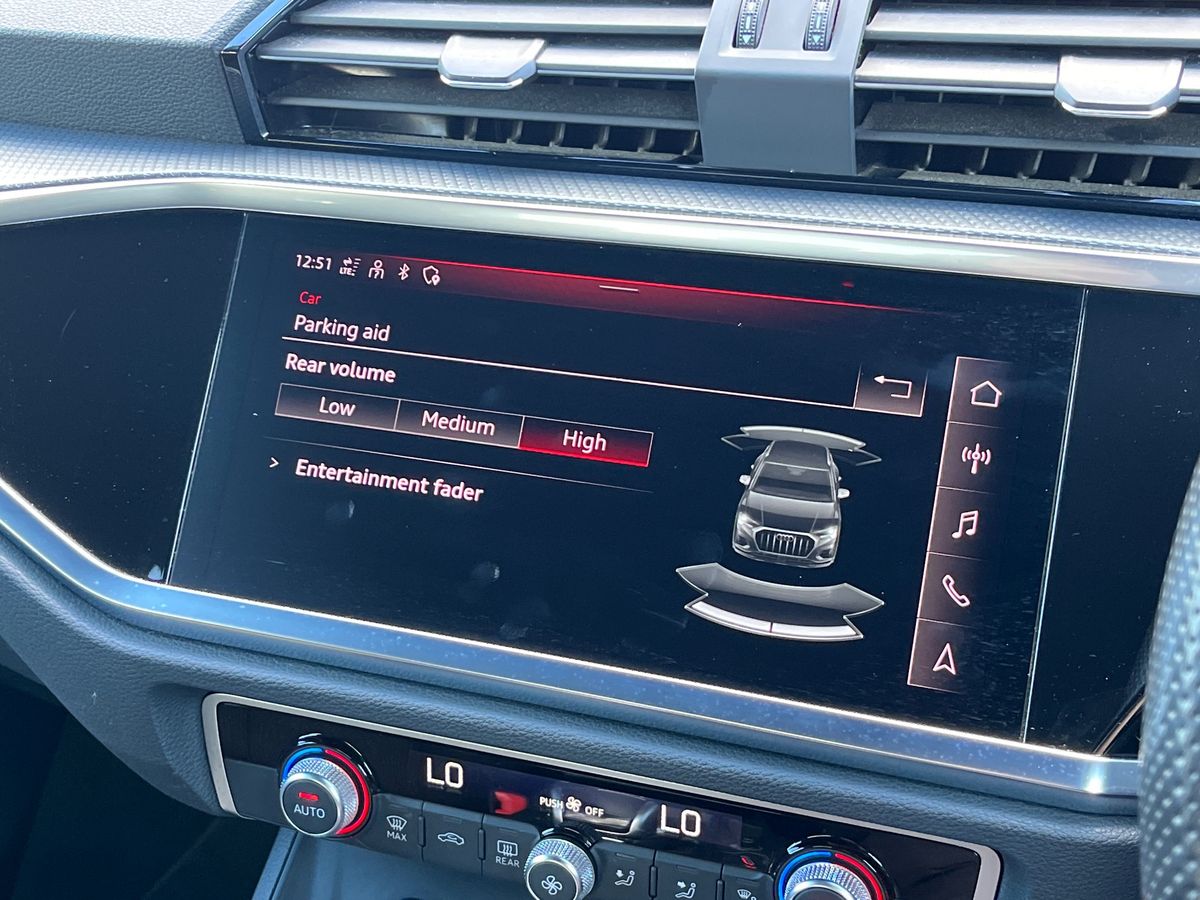 Used Audi Q3 2021 for sale - 76674535: Photo 11