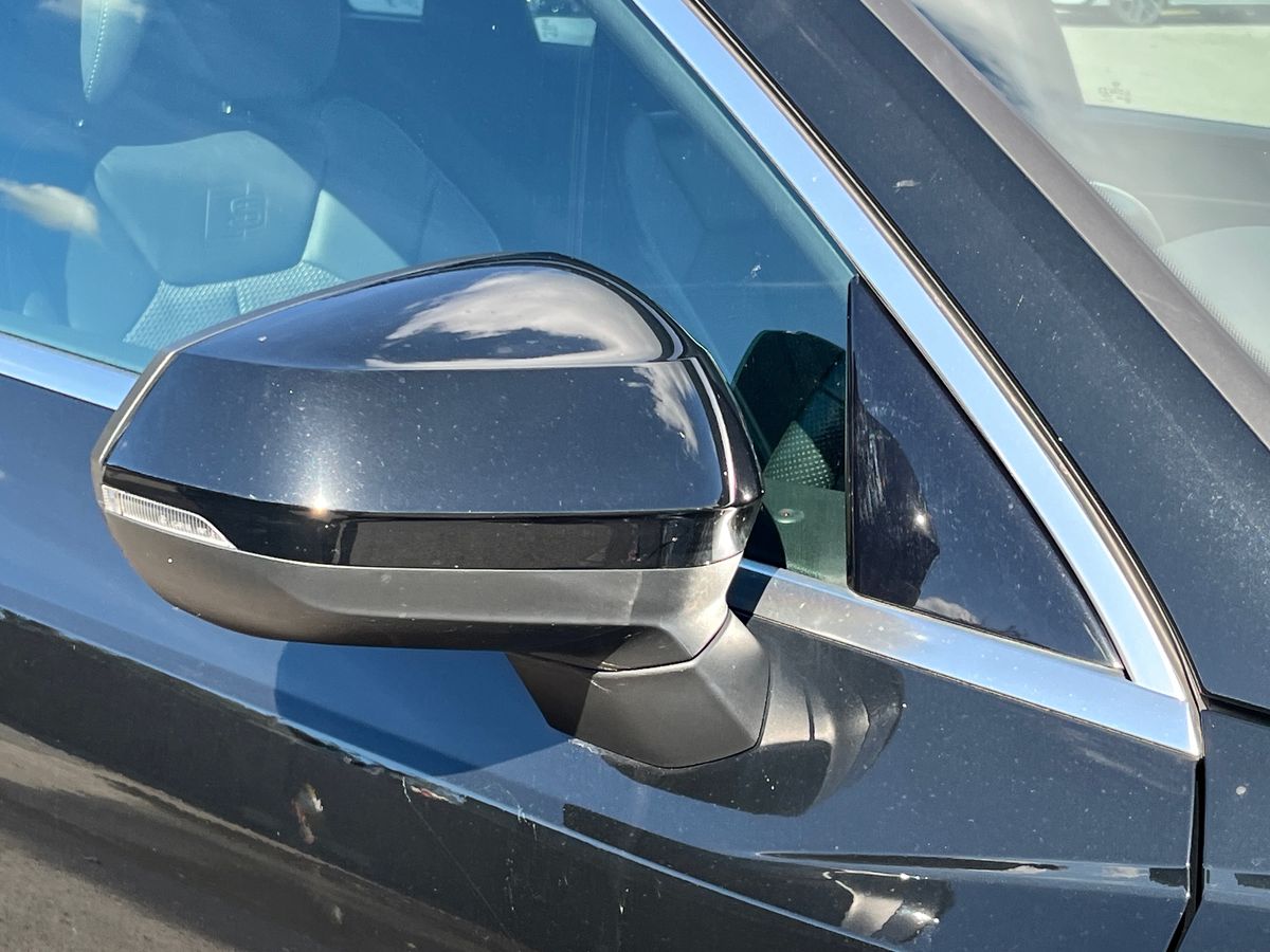 Used Audi Q3 2021 for sale - 76674535: Photo 21