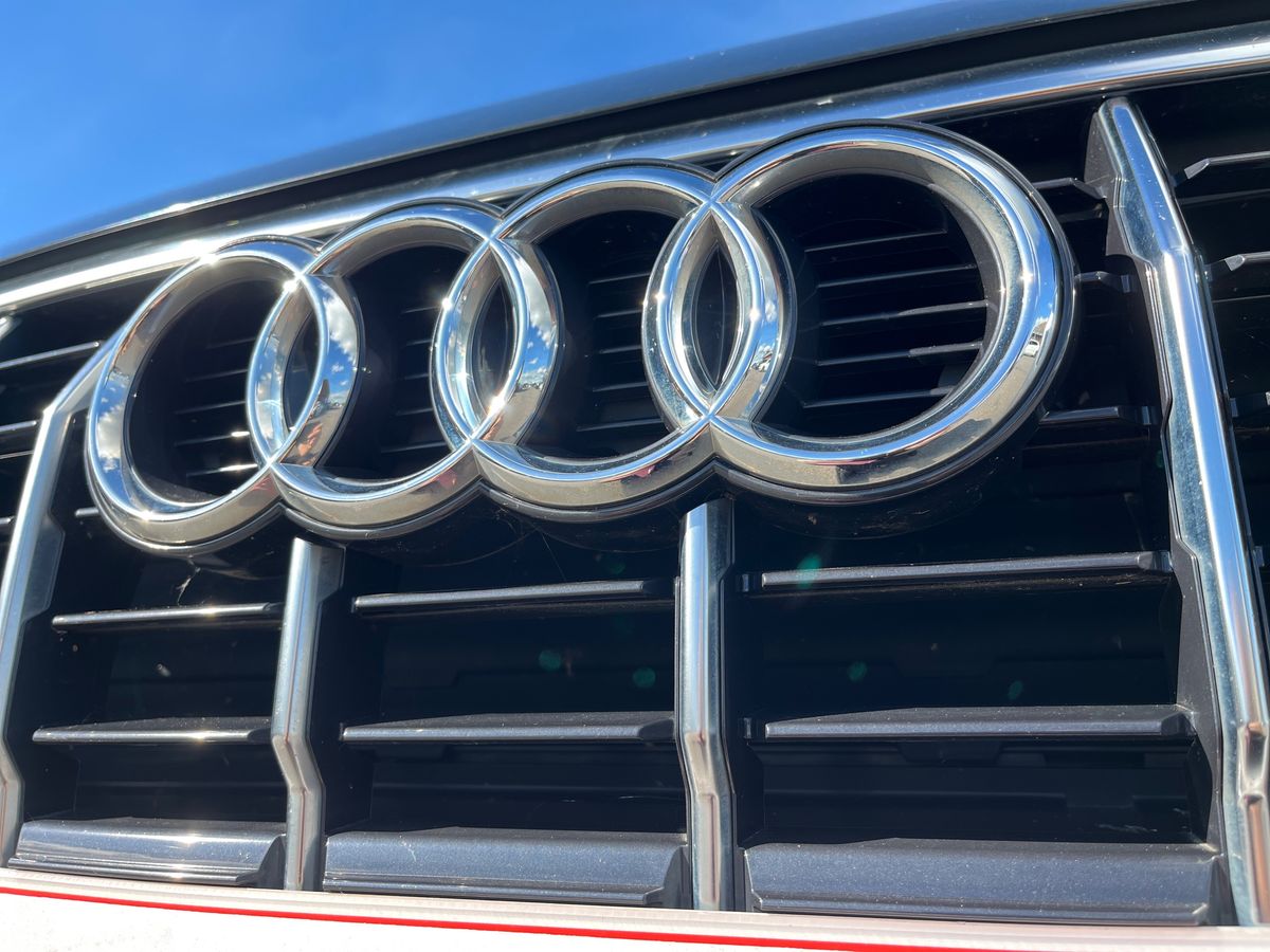 Used Audi Q3 2021 for sale - 76674535: Photo 23