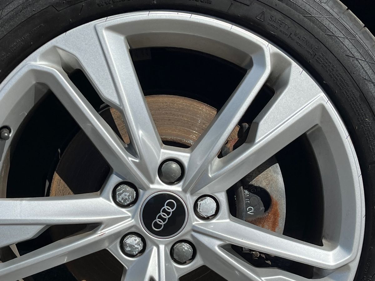 Used Audi Q3 2021 for sale - 76674535: Photo 25