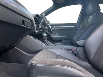 Used Audi Q3 2021 for sale - 76674535: Photo