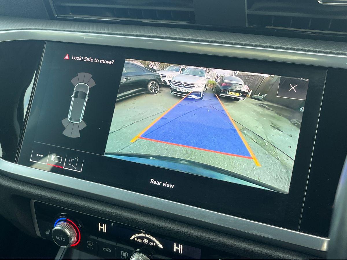 Used Audi Q3 2020 for sale - 77060589: Photo 11