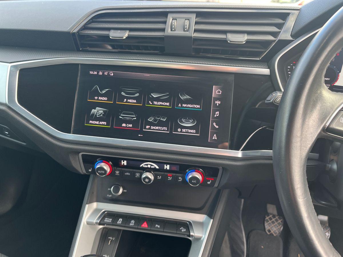 Used Audi Q3 2020 for sale - 77060589: Photo 12