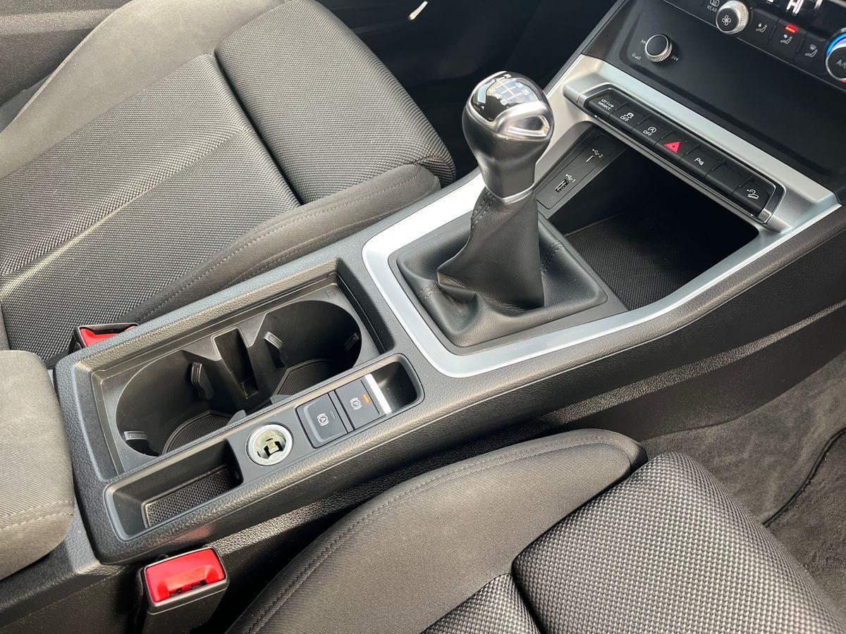 Used Audi Q3 2020 for sale - 77060589: Photo 13