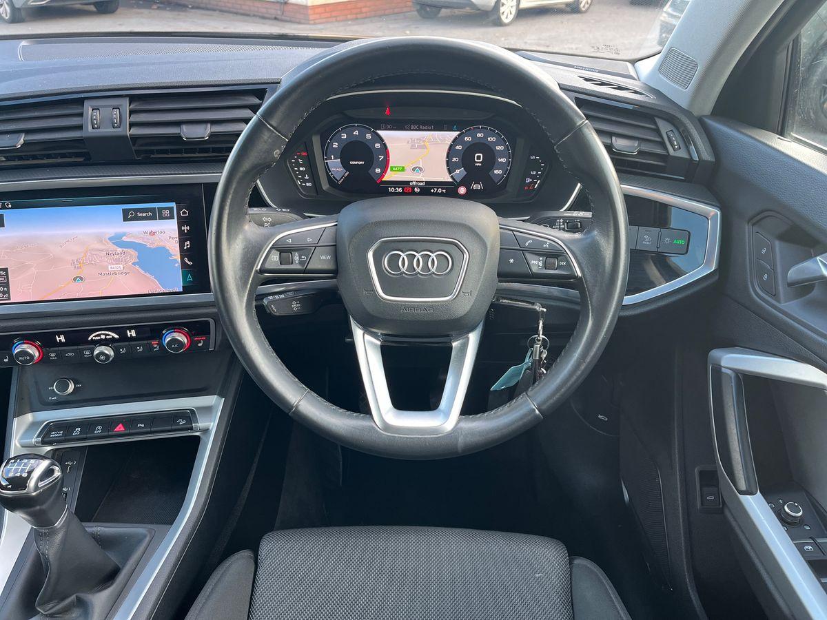 Used Audi Q3 2020 for sale - 77060589: Photo 14