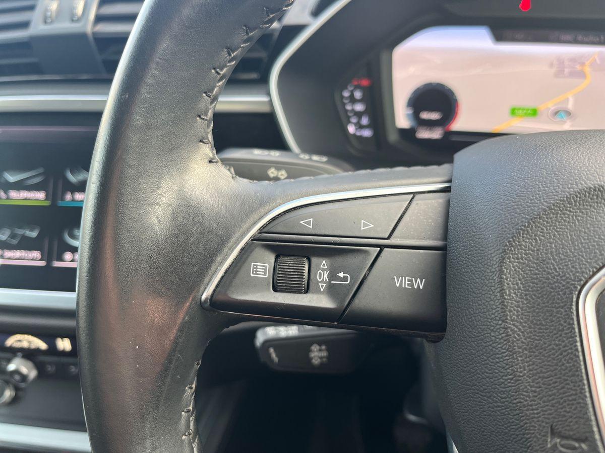 Used Audi Q3 2020 for sale - 77060589: Photo 15