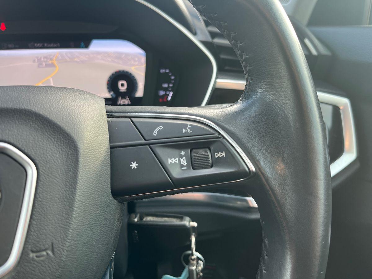 Used Audi Q3 2020 for sale - 77060589: Photo 16