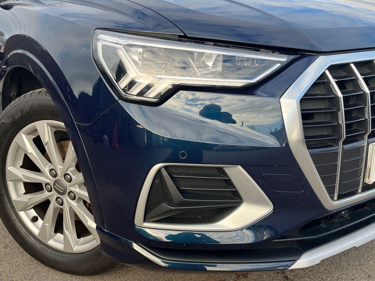 Used Audi Q3 2020 for sale - 77060589: Photo 18