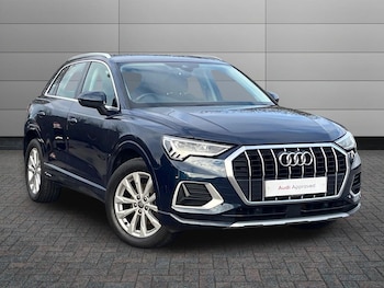 2020 (69) - 35 TFSI Sport 5dr