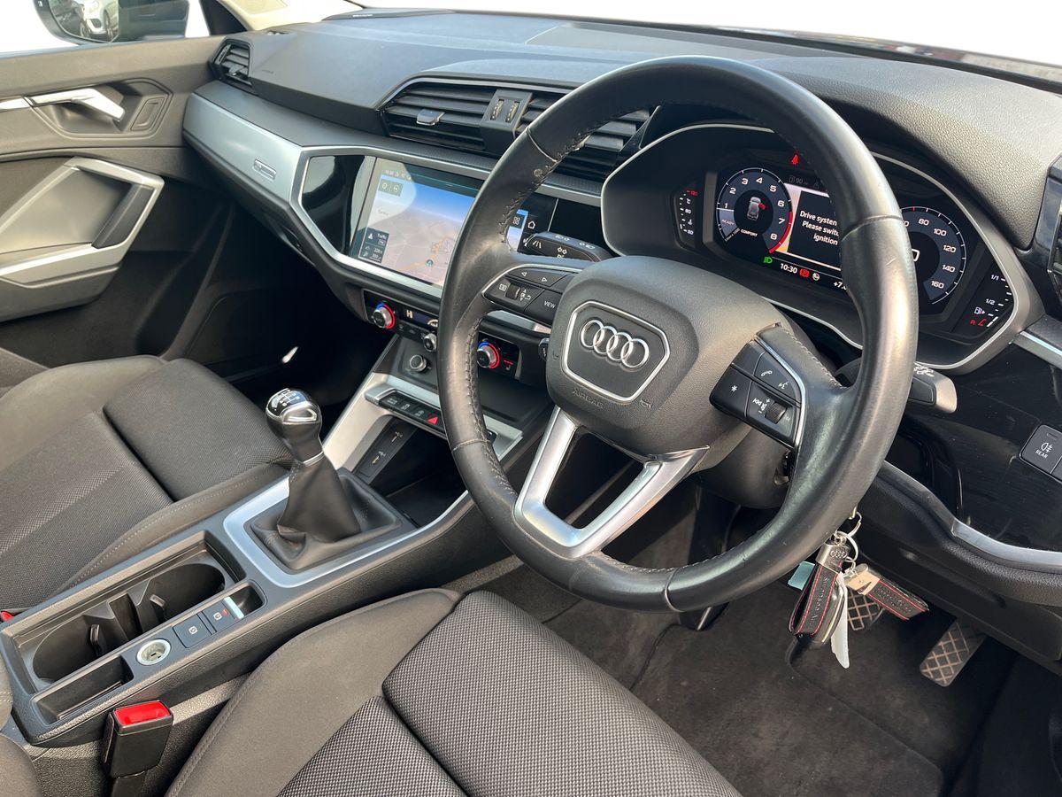 Used Audi Q3 2020 for sale - 77060589: Photo 20