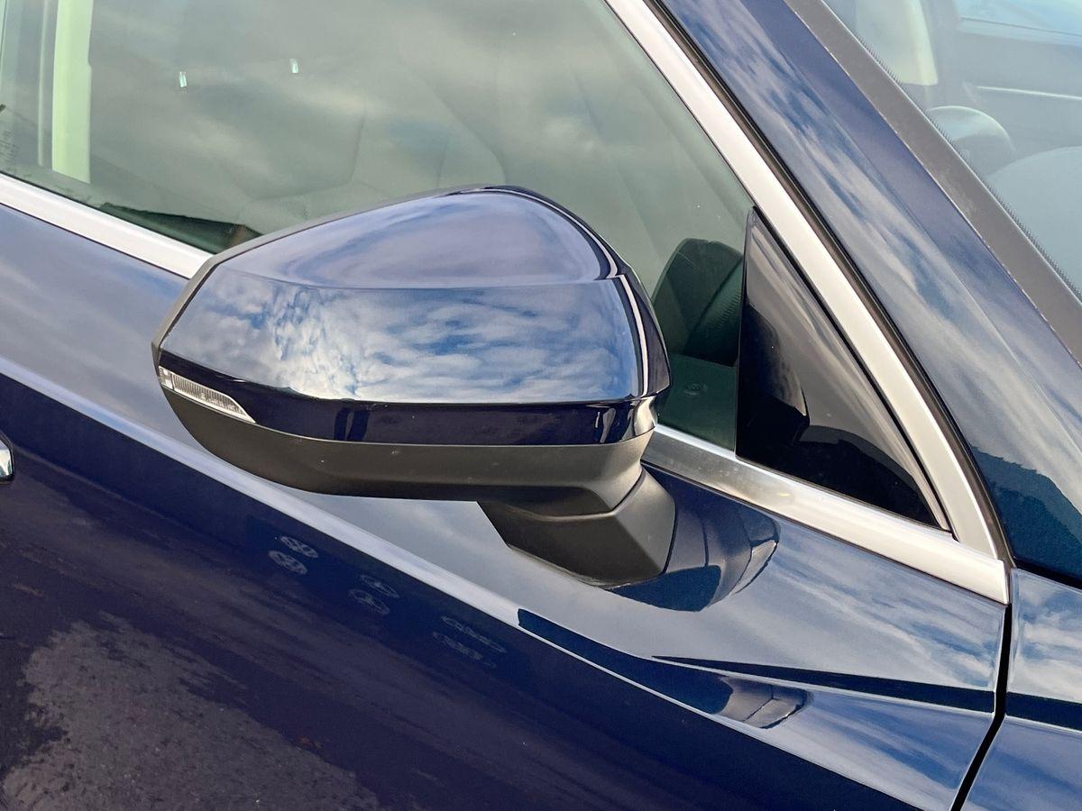 Used Audi Q3 2020 for sale - 77060589: Photo 21