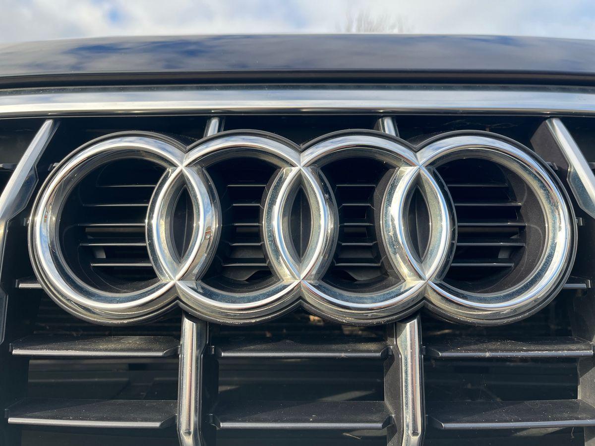 Used Audi Q3 2020 for sale - 77060589: Photo 23