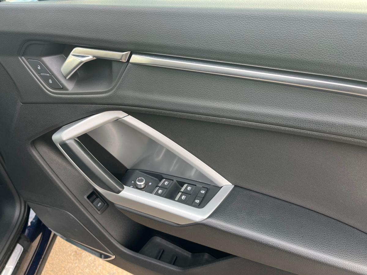 Used Audi Q3 2020 for sale - 77060589: Photo 25