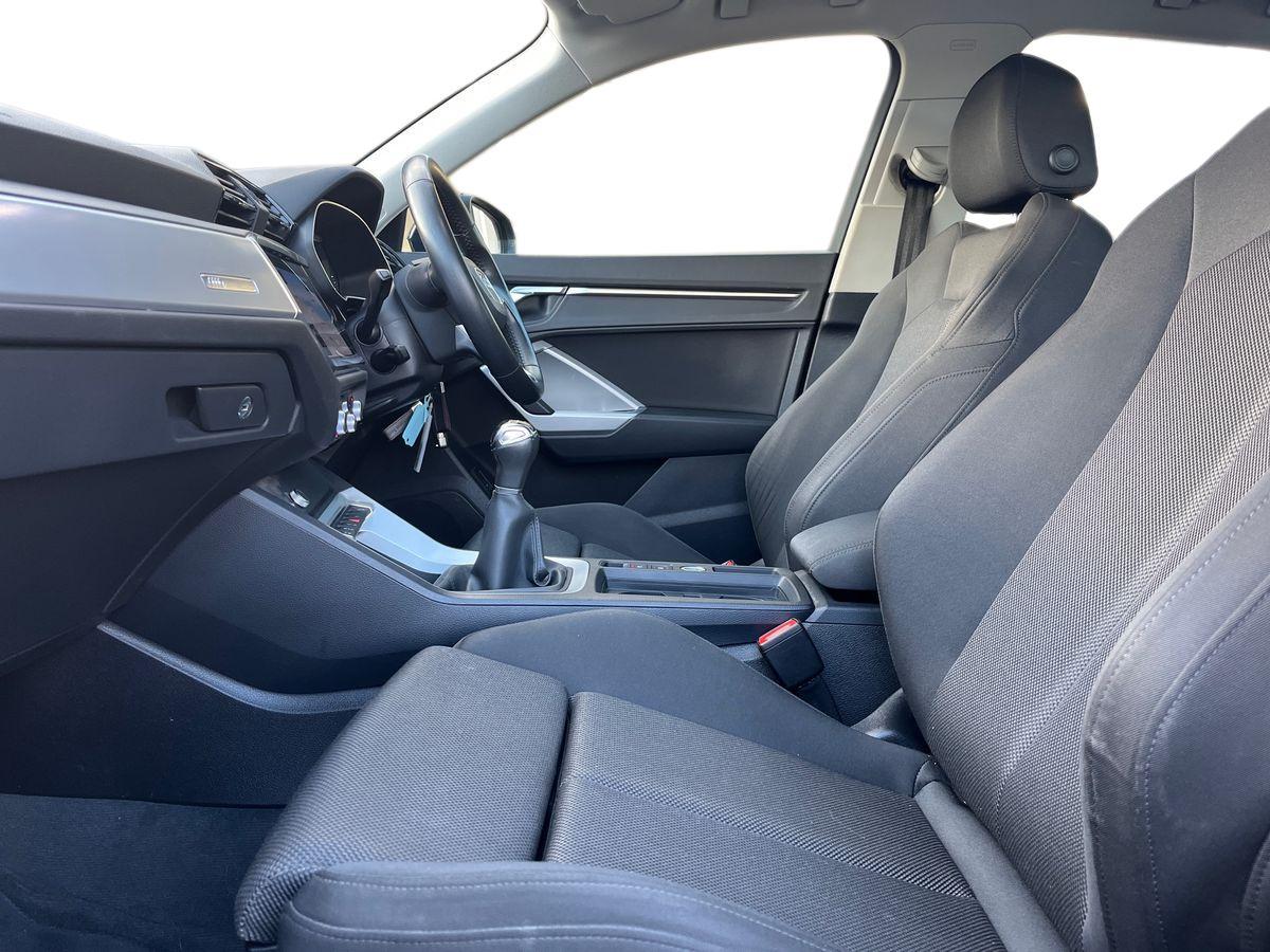 Used Audi Q3 2020 for sale - 77060589: Photo 3