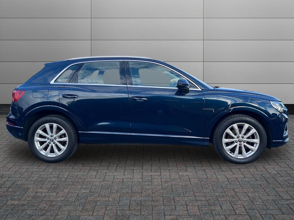 Used Audi Q3 2020 for sale - 77060589: Photo 5