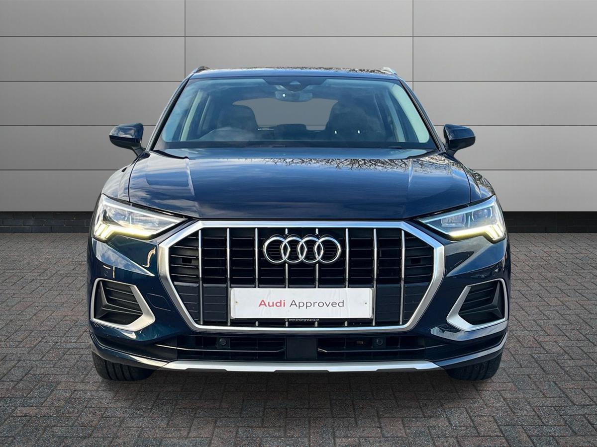 Used Audi Q3 2020 for sale - 77060589: Photo 7