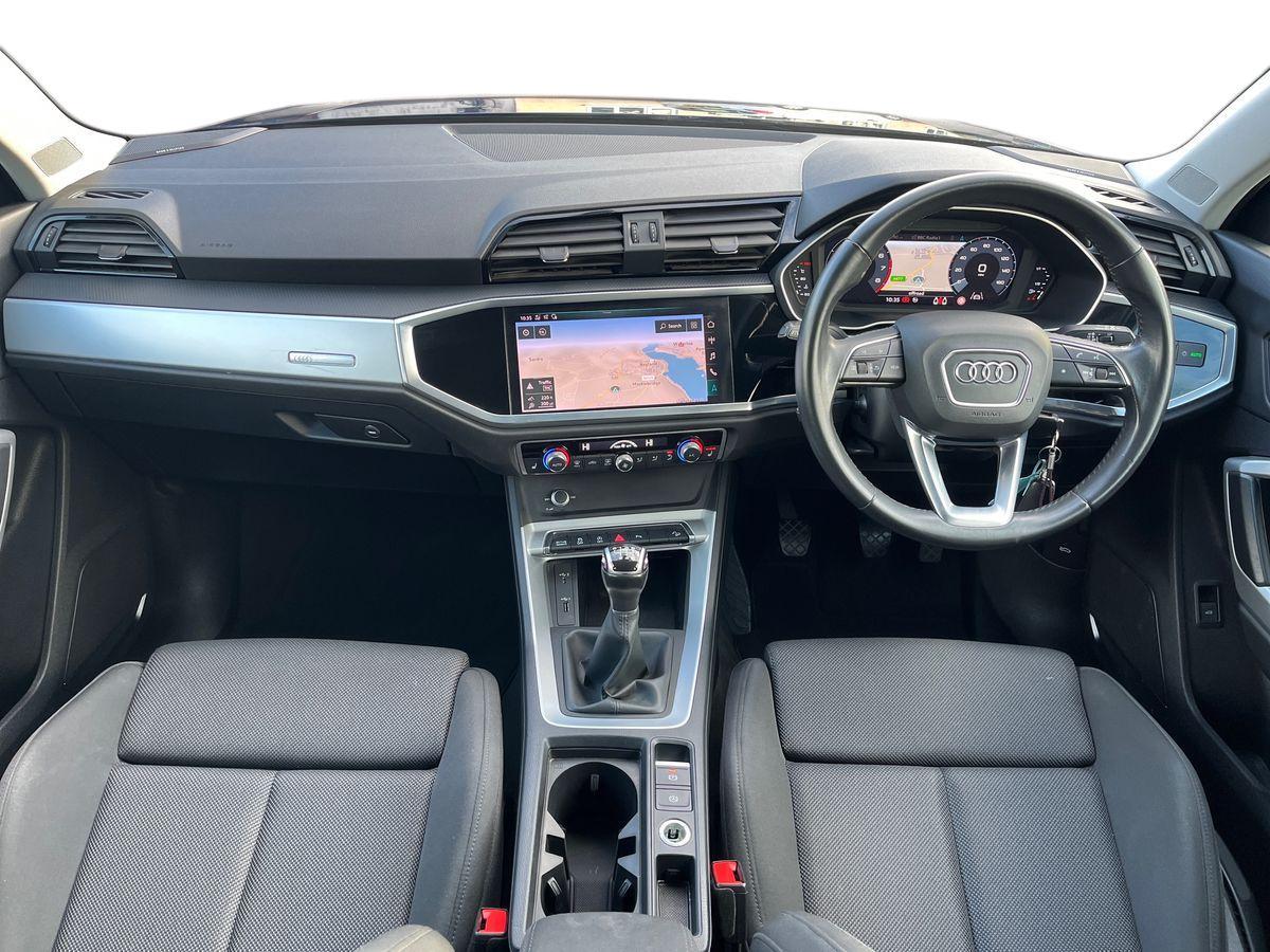 Used Audi Q3 2020 for sale - 77060589: Photo 9