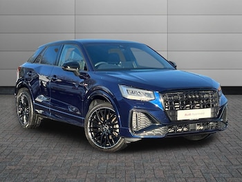 Used Audi Q2 2025 for sale - 77084797: Photo