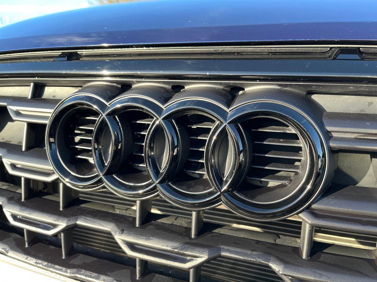 Used Audi Q2 2025 for sale - 77084797: Photo 21