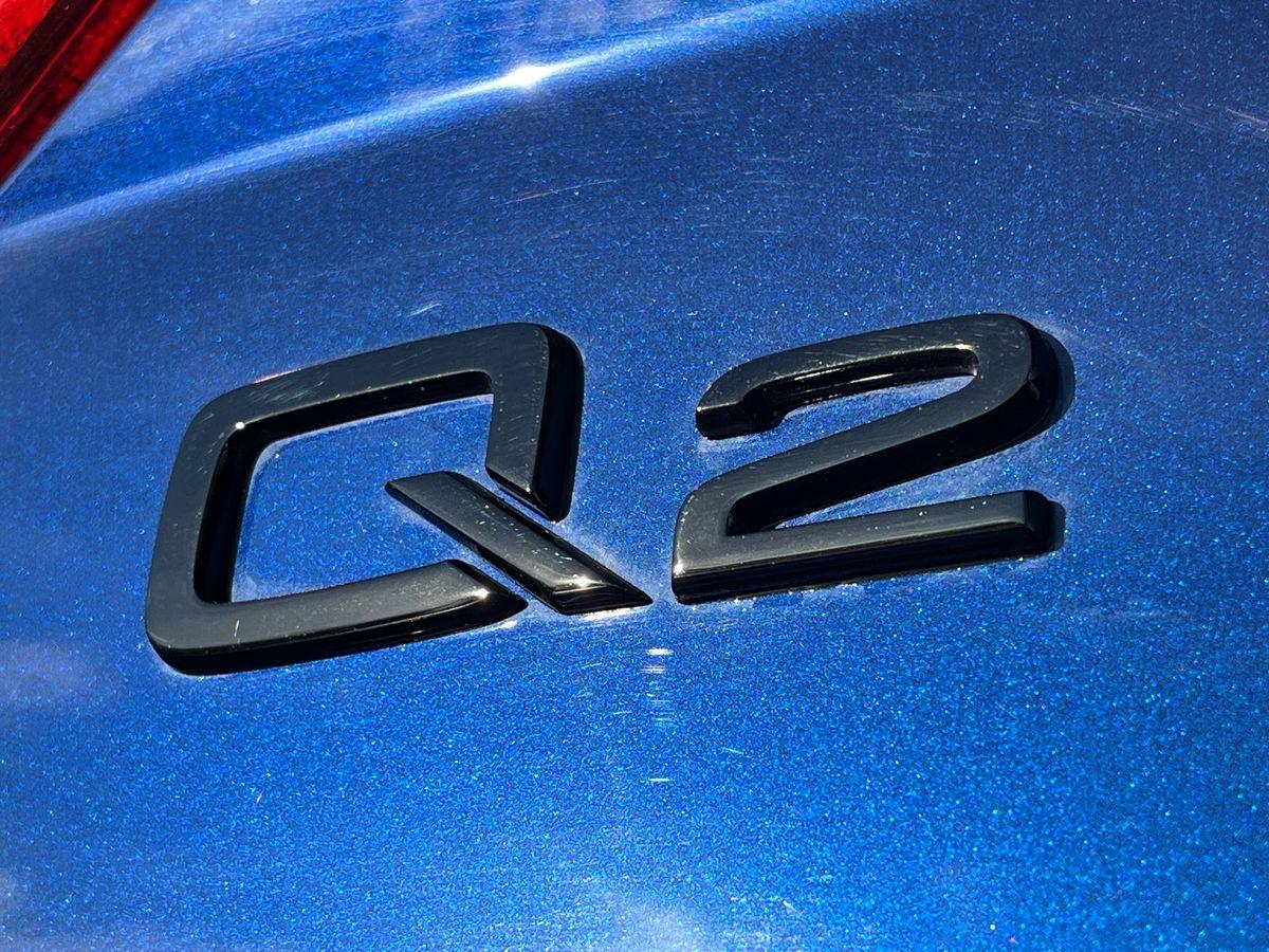 Used Audi Q2 2025 for sale - 77084797: Photo 25