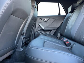 Used Audi Q2 2025 for sale - 77084797: Photo