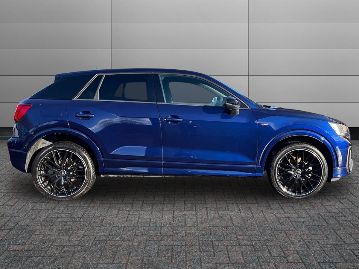 Used Audi Q2 2025 for sale - 77084797: Photo 5