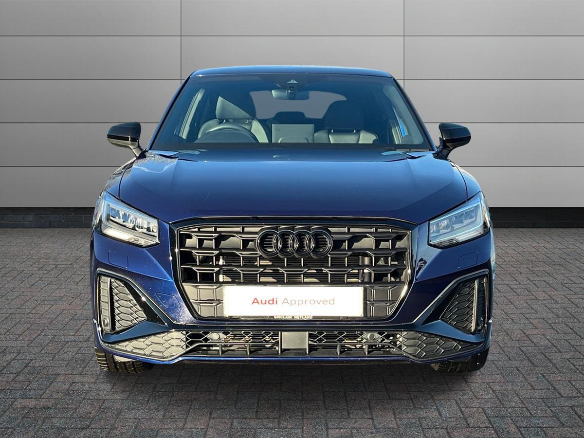 Used Audi Q2 2025 for sale - 77084797: Photo 7