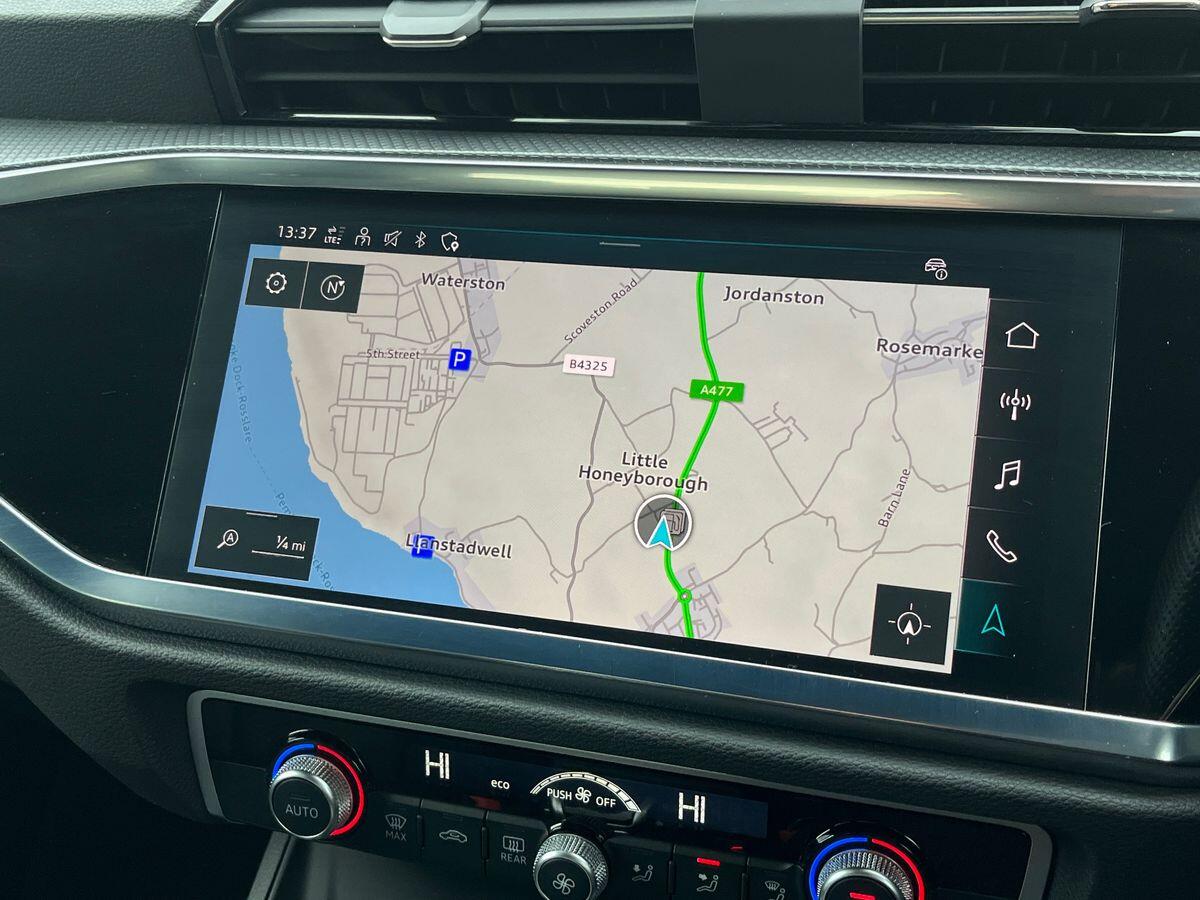 Used Audi Q3 2023 for sale - 77660008: Photo 10