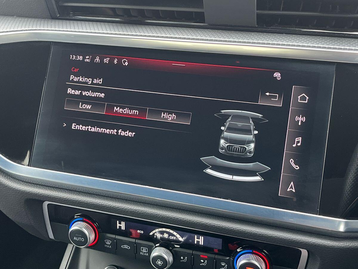 Used Audi Q3 2023 for sale - 77660008: Photo 11