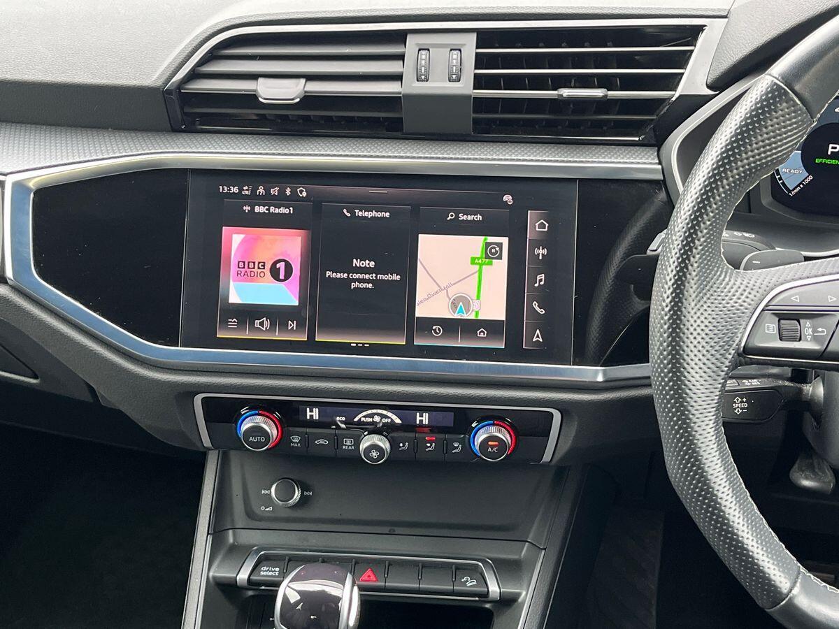 Used Audi Q3 2023 for sale - 77660008: Photo 12