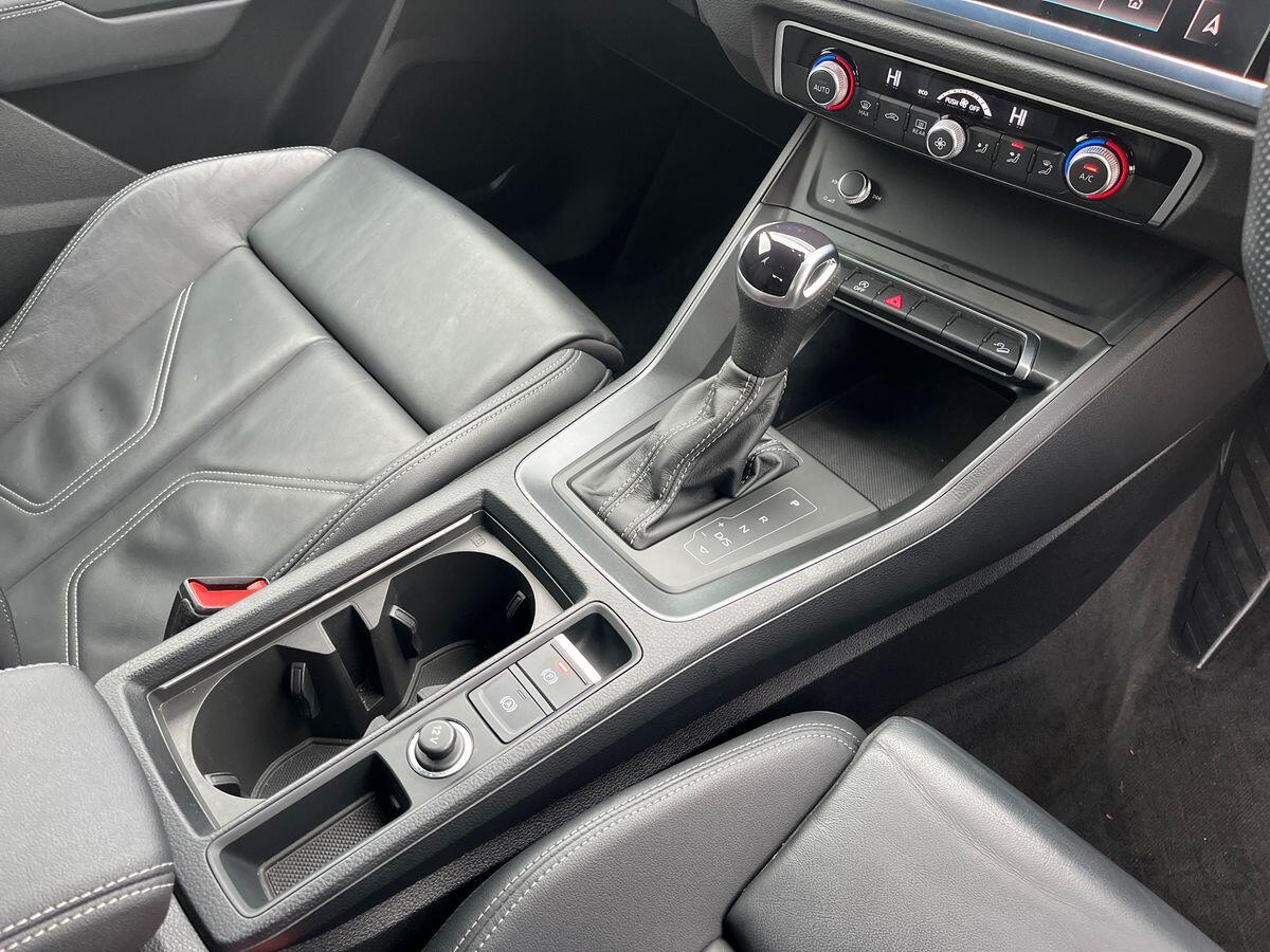 Used Audi Q3 2023 for sale - 77660008: Photo 13