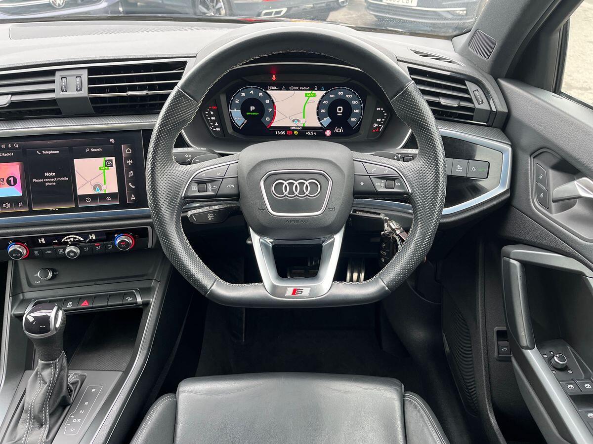 Used Audi Q3 2023 for sale - 77660008: Photo 14