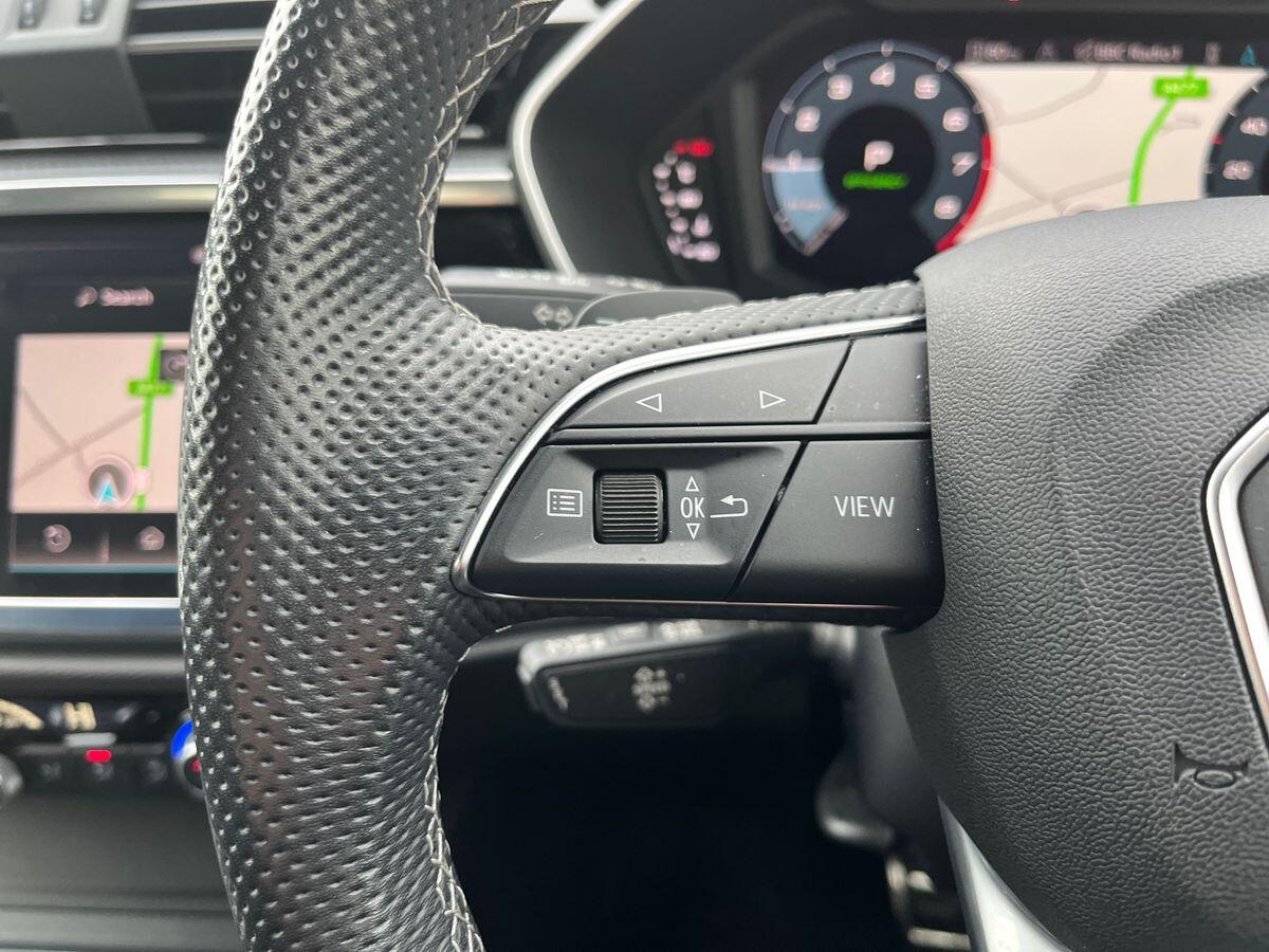 Used Audi Q3 2023 for sale - 77660008: Photo 15