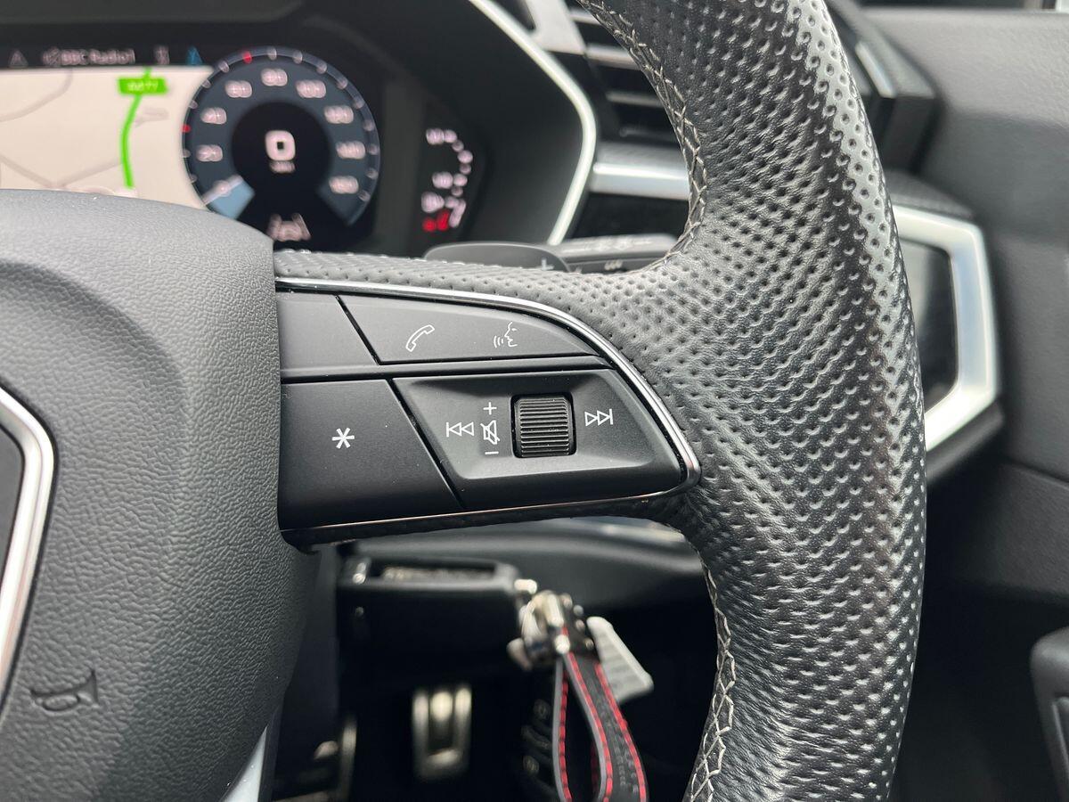 Used Audi Q3 2023 for sale - 77660008: Photo 16