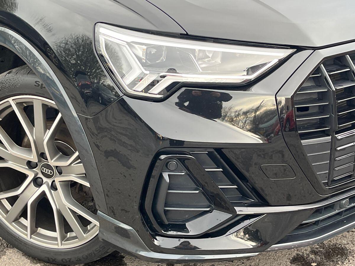 Used Audi Q3 2023 for sale - 77660008: Photo 18