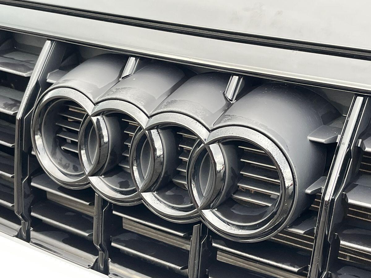 Used Audi Q3 2023 for sale - 77660008: Photo 21