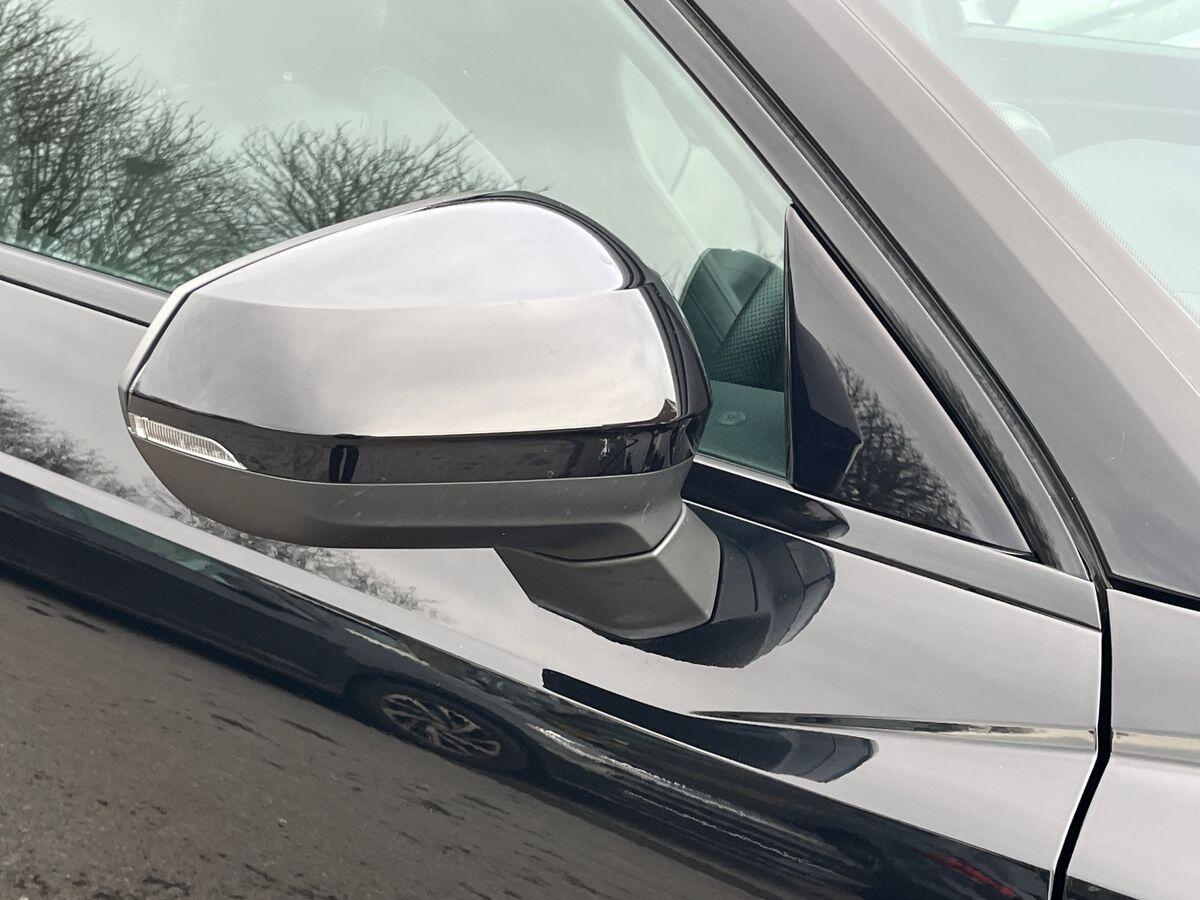 Used Audi Q3 2023 for sale - 77660008: Photo 22