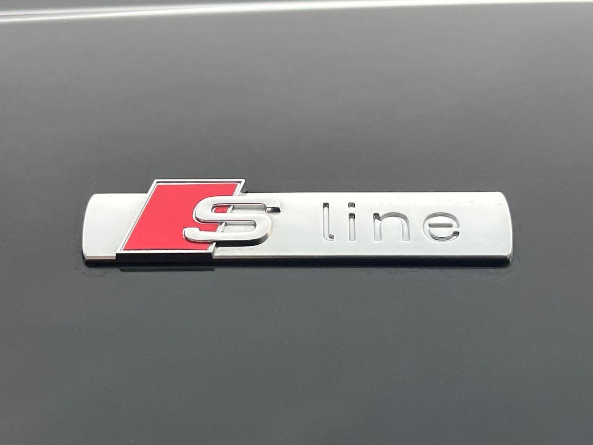 Used Audi Q3 2023 for sale - 77660008: Photo 23