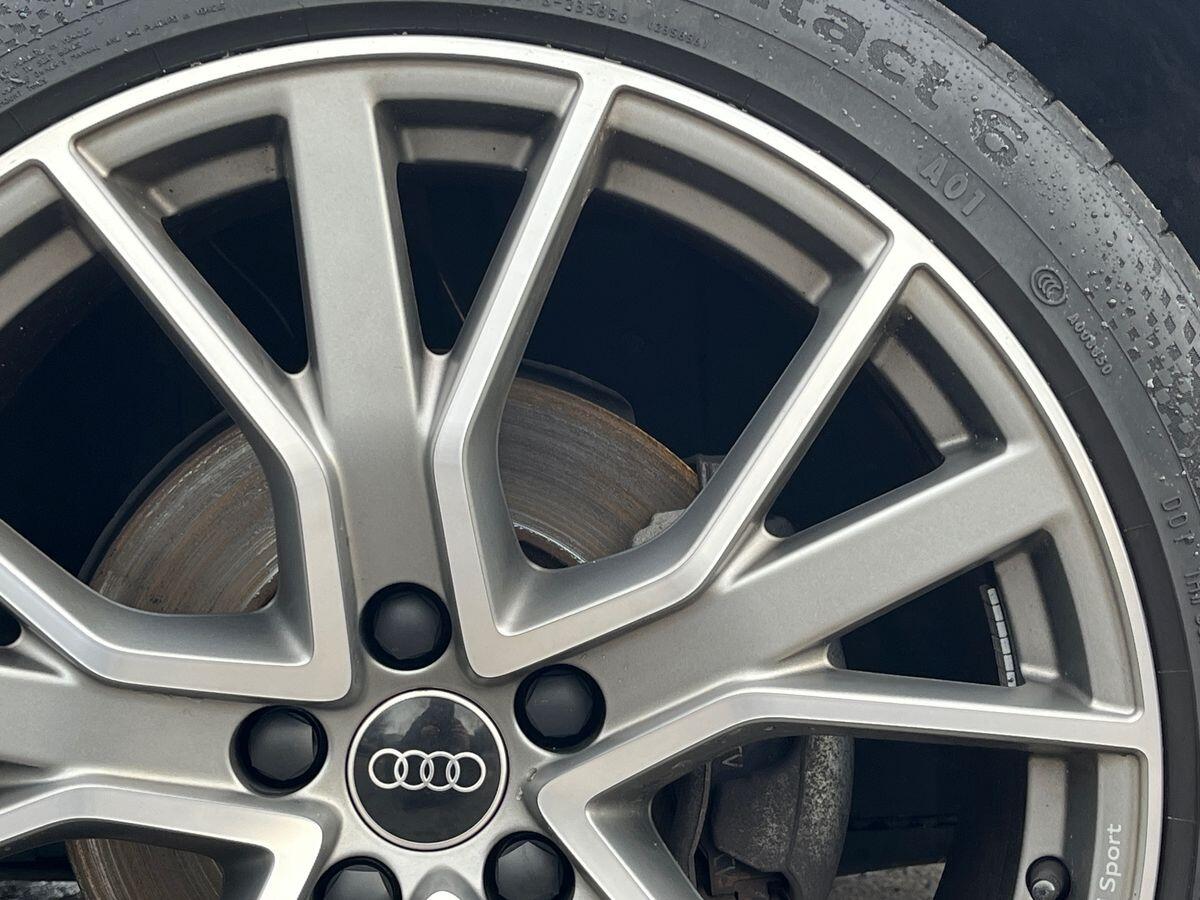 Used Audi Q3 2023 for sale - 77660008: Photo 24