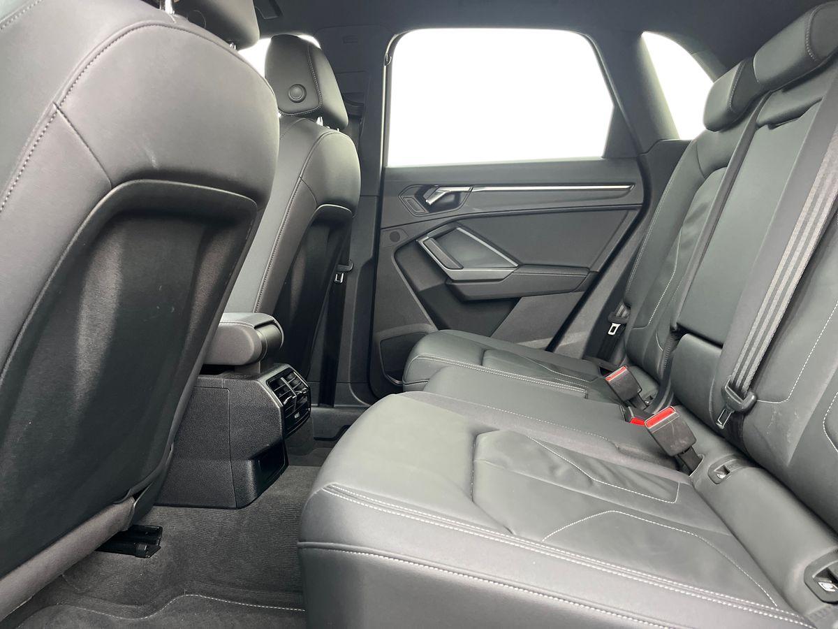 Used Audi Q3 2023 for sale - 77660008: Photo 4