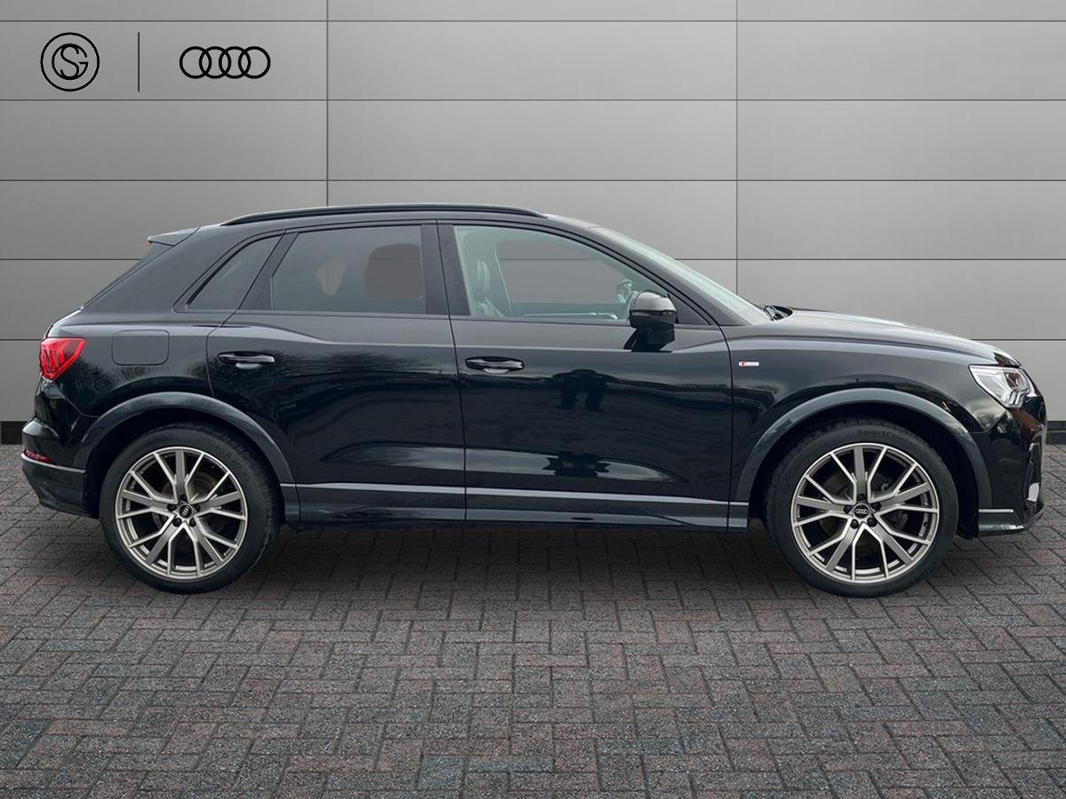 Used Audi Q3 2023 for sale - 77660008: Photo 5