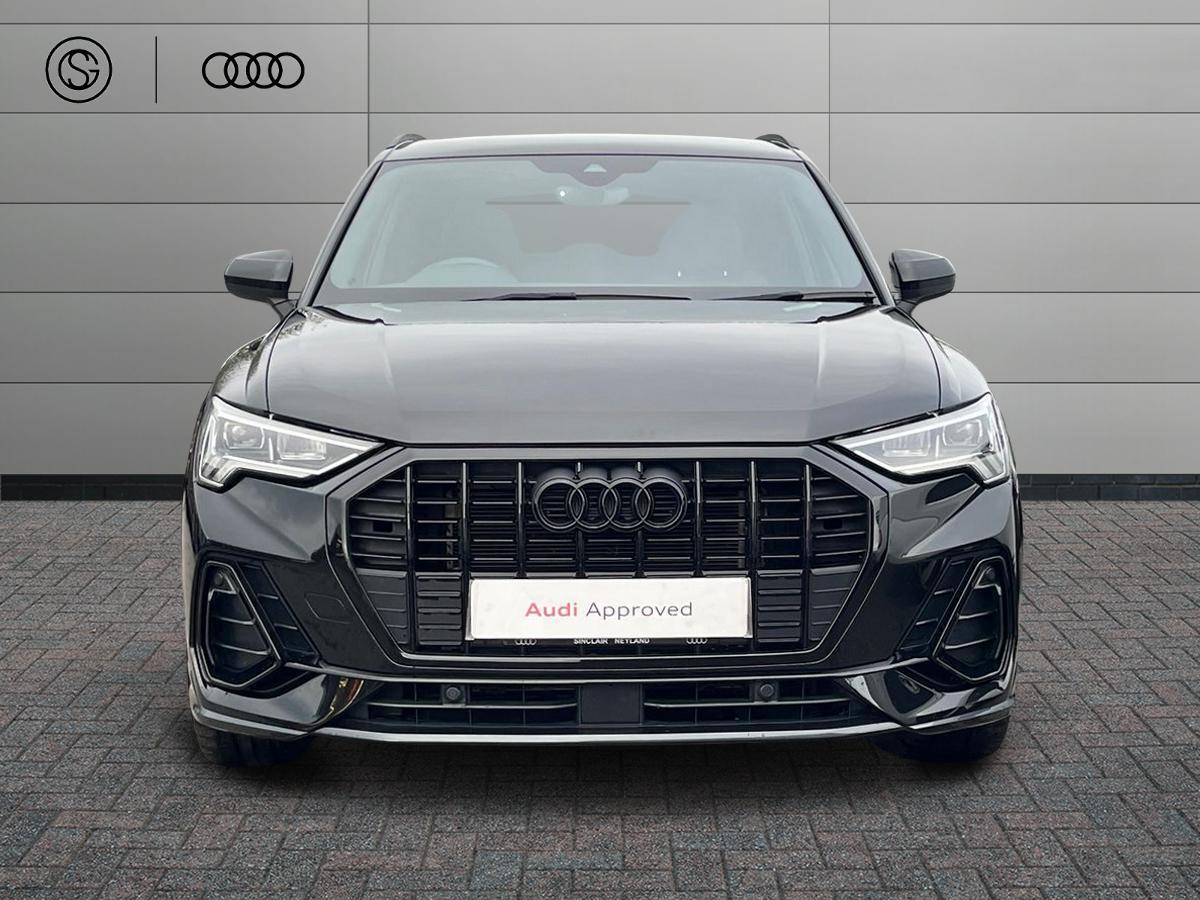 Used Audi Q3 2023 for sale - 77660008: Photo 7