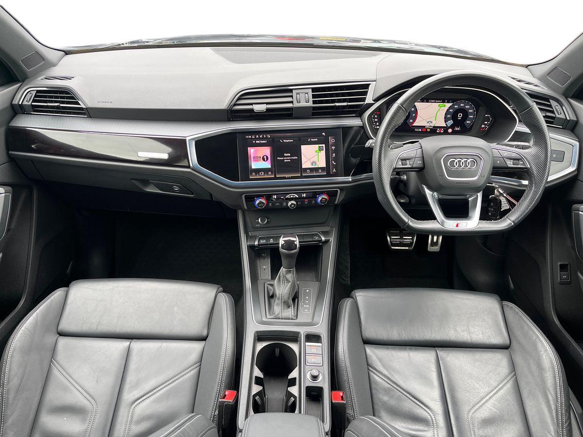 Used Audi Q3 2023 for sale - 77660008: Photo 9