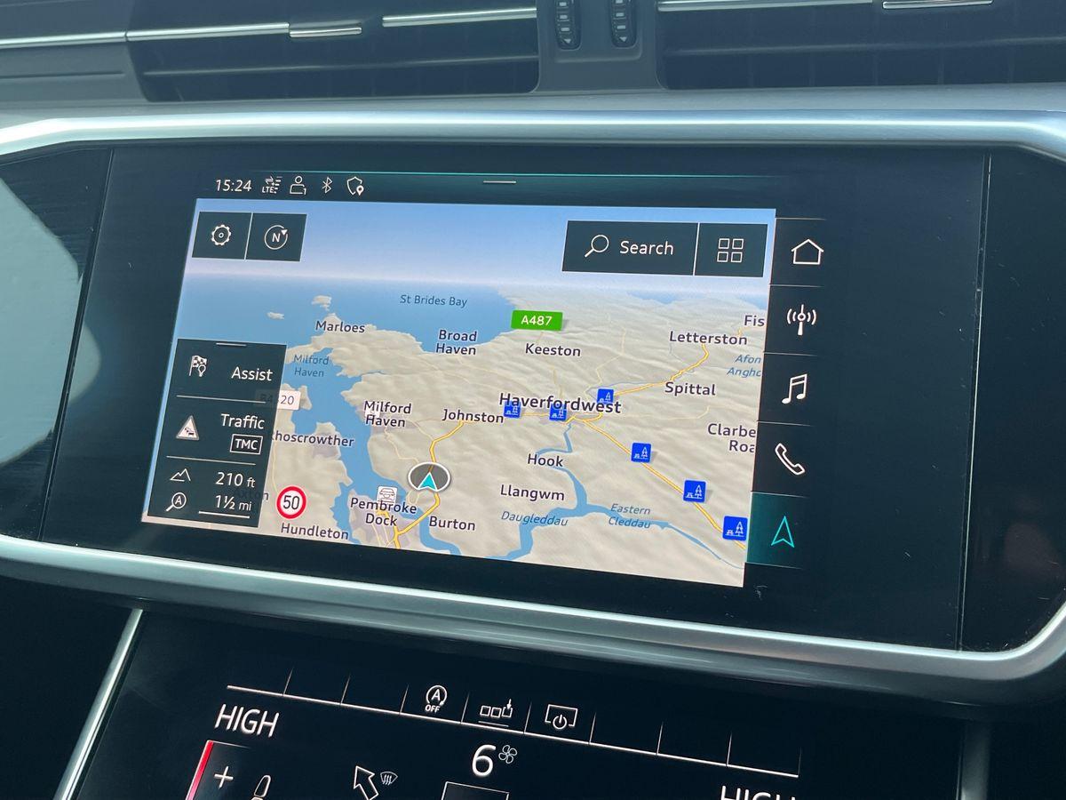 Used Audi A6 2020 for sale - 77812732: Photo 10