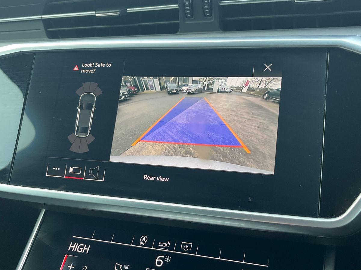 Used Audi A6 2020 for sale - 77812732: Photo 11