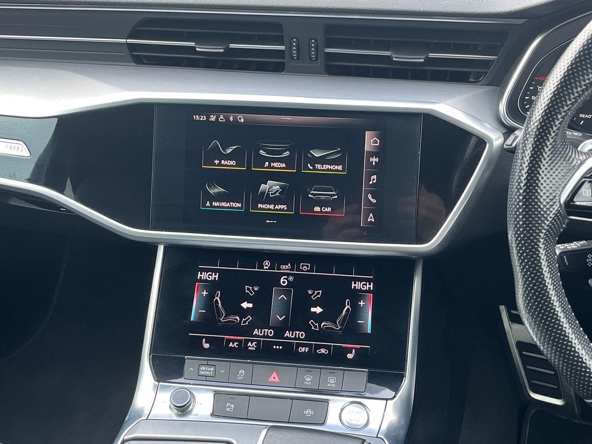 Used Audi A6 2020 for sale - 77812732: Photo 12