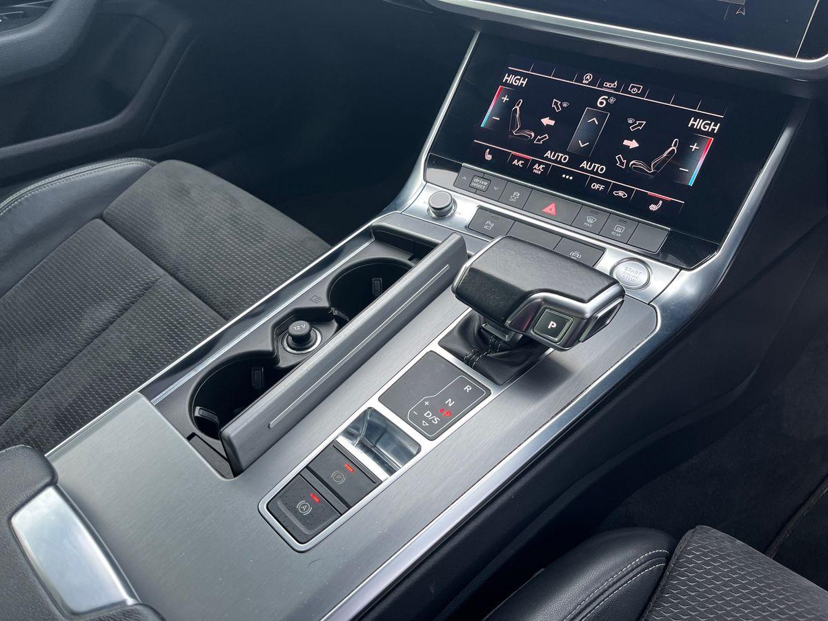 Used Audi A6 2020 for sale - 77812732: Photo 13